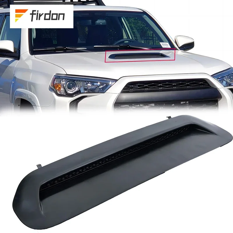 Special design fender flares car body kits for 2005-2011 Toyota Tacoma