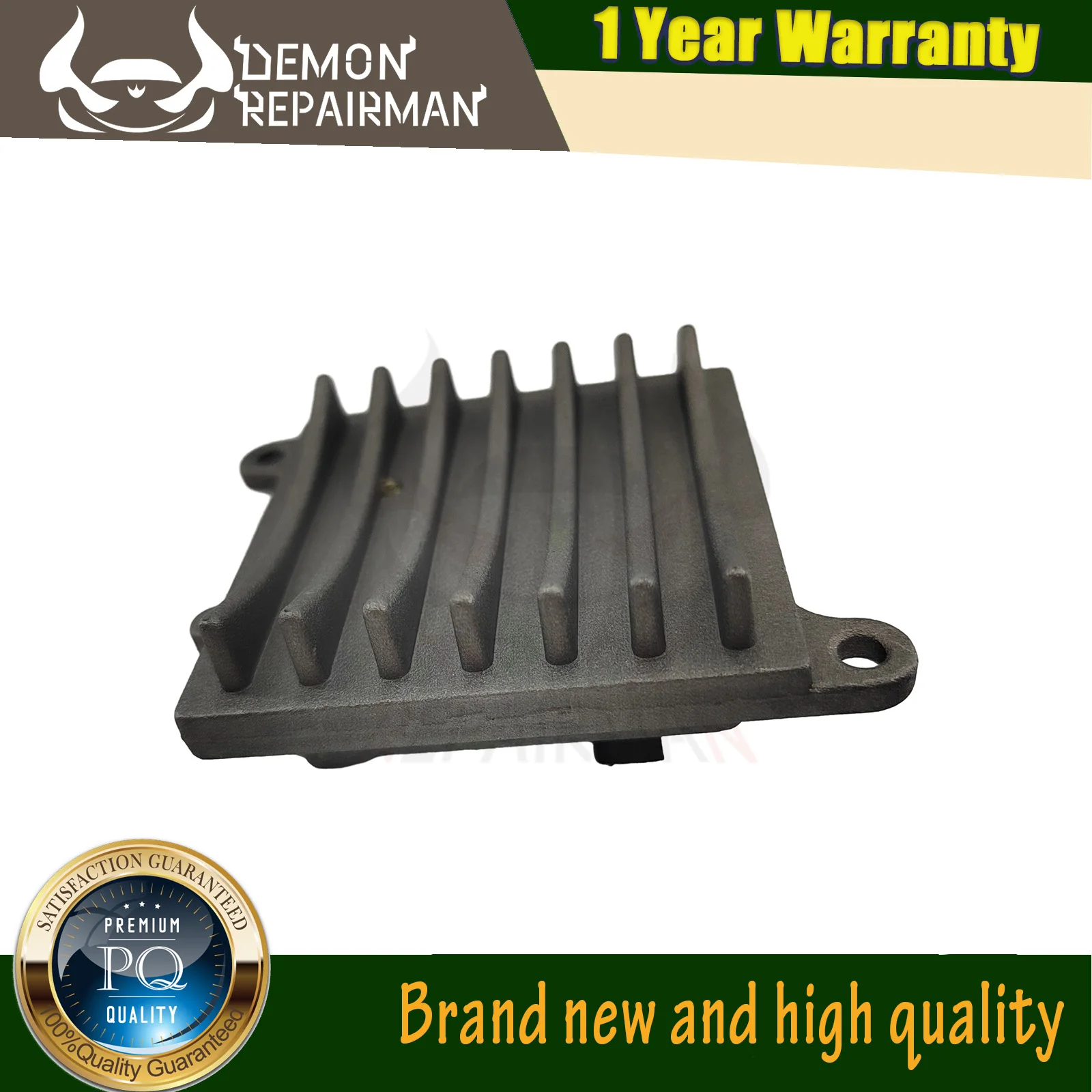 

GA15680 K106048 Blower Heater Fan Motor Resistor For MERCEDES-BENZ C-CLASS C 230 CLK S450 4.7L S430 S320 S600 ML320 2208209210