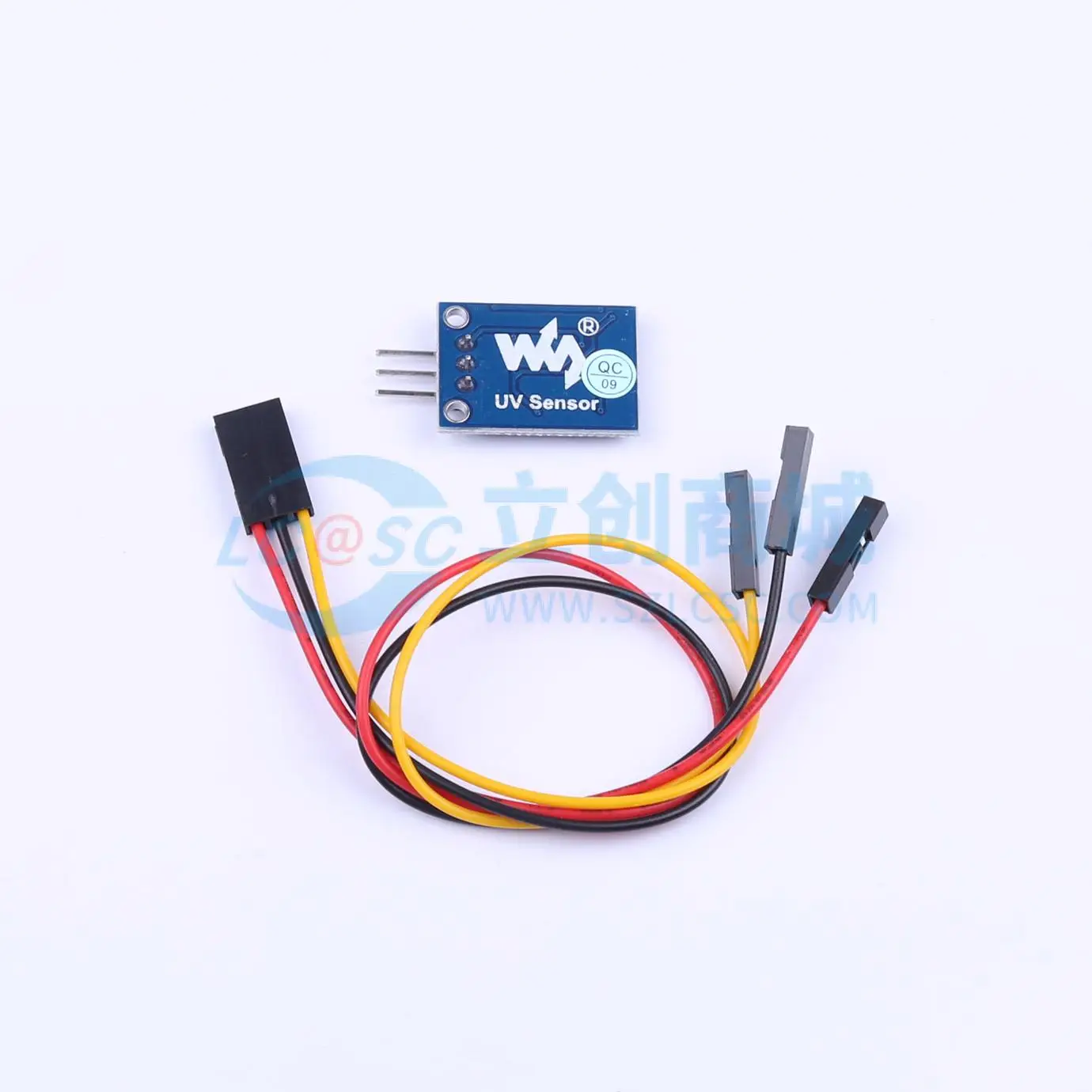 2pcs UV Sensor Sensor Module