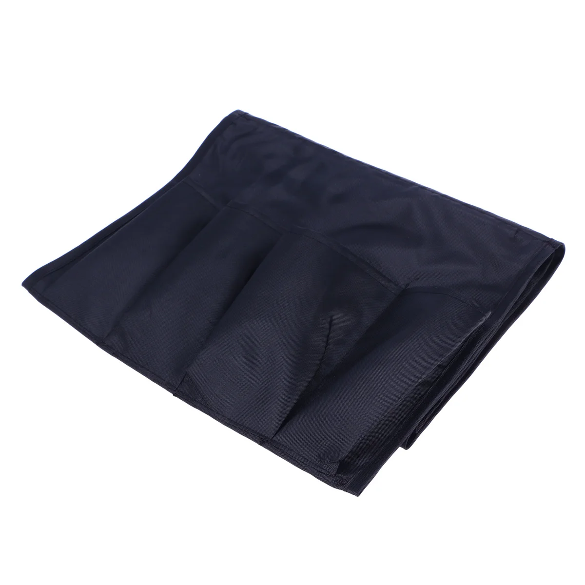

Sofa Side Storage Organizer Bag Heavy Duty Oxford Fabric For Living Room Dorm Bedroom Armrest Holder Compatible With Phone
