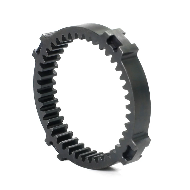 Steel Planetary Ring Gear 8585 For TRAXXAS 1/7 UNLIMITED DESERT RACER RC Car Upgrade Accessories