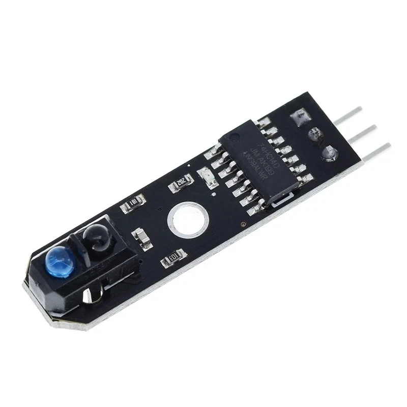 

TCRT5000 tracking module/sensor/probe smart car infrared tracking