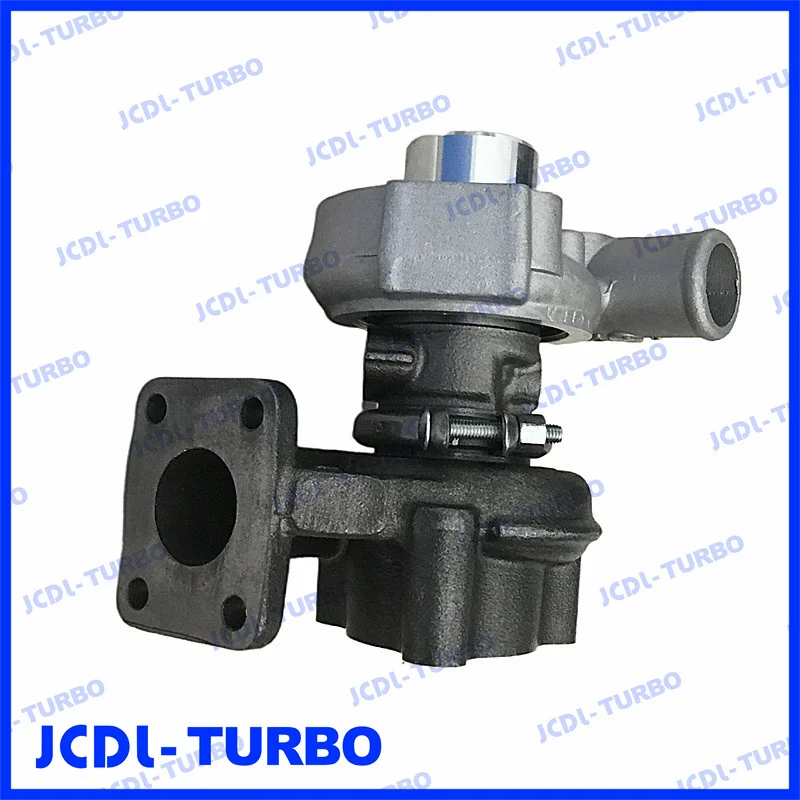 

TURBOCHARGER TD03 49131-05502 49131-05500 504242763 for FORD NEW HOLLAND F5AE F5CE ENGINES 3.0L