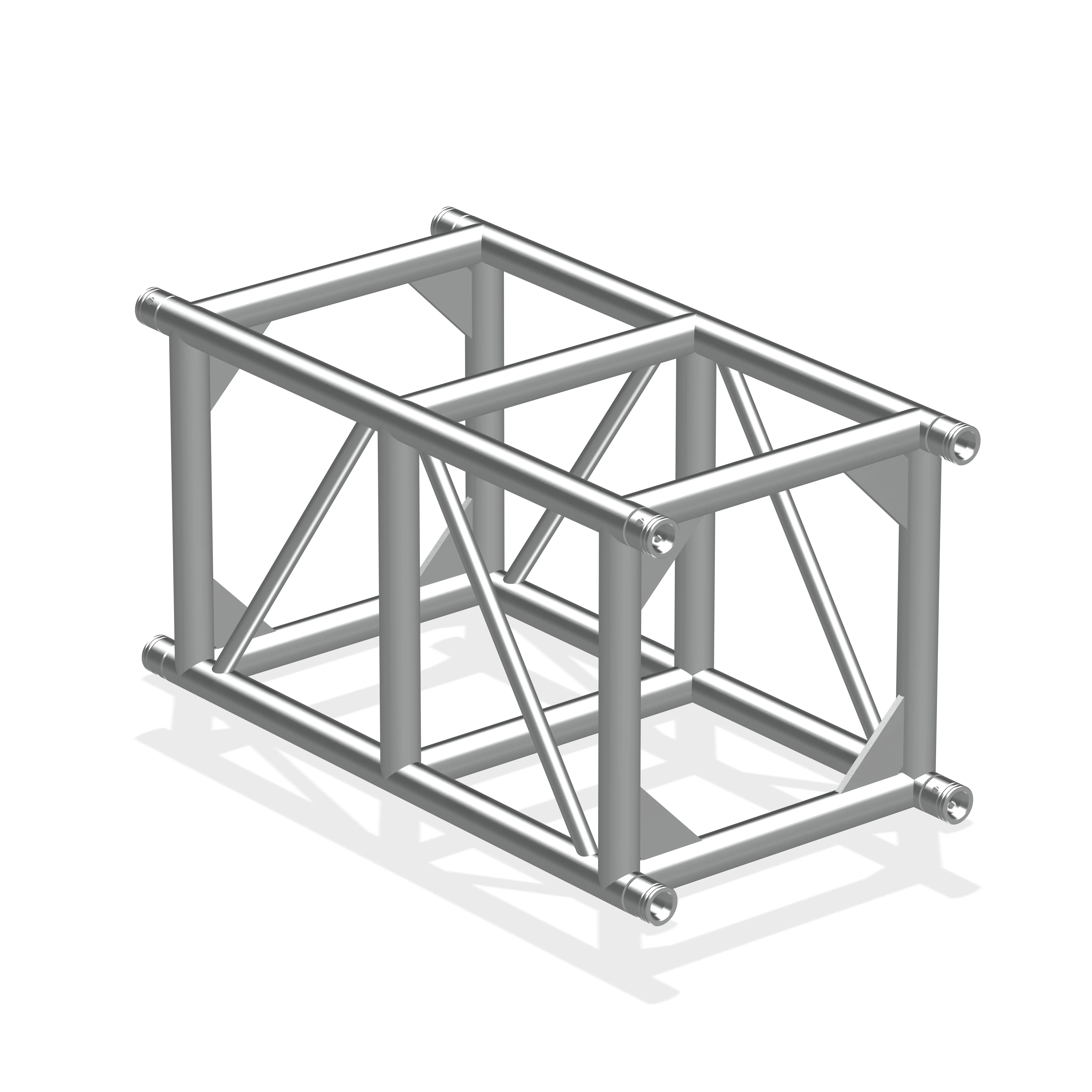 Aluminum Spigot Light High Load Lecterns Truss/goal Truss/ Entrance Truss