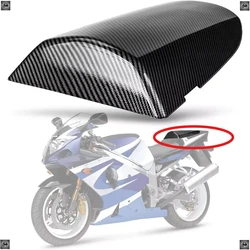Motorcycle Rear Passenger Cowl Seat Back Cover Fairing Part for Suzuki GSXR600 750 K1 2001-2003 and for GSXR1000 K2 2000-2002