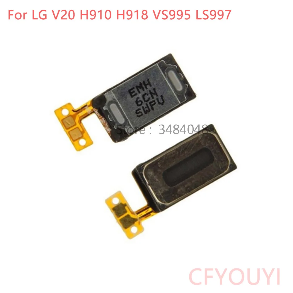 

For LG V20 H910 H918 VS995 LS997 Ear Earpiece Speaker Replacement Part