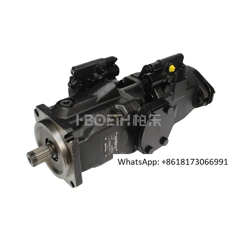 

Гидравлический насос A20VO A20VLO серии A20VO060DFR1 A20VO 60/95/190/260/520 A20VO60 A20VO95 A20VO190 A20VO260