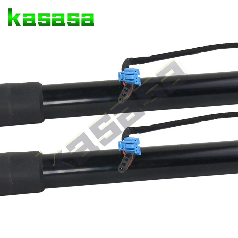 NEW 1 Pair Electric Tailgate Gas Strut For Porsche Panamera 2010-2014 Left Right Power Lift Support 97051257312