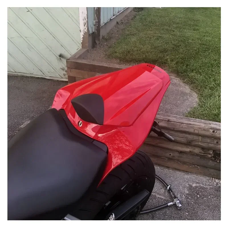 Honda CBR1000RR motorcycle rear seat cover single seat cover suitable for CBR 1000 RR 2008 2009 2010 2012 2014 2015 2016