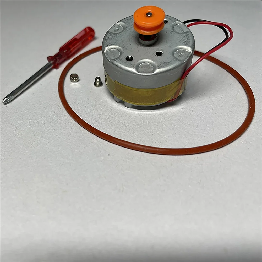 WZ-1pc Robot Vacuum LDS Motor for Roborock S5/ S5 MAX / S6/ S6 MAX/ S7/ Mi 1 Replacement Transmission Motor