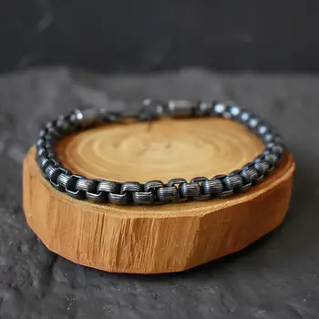 8 最佳銷售 韓流手鍊 - №4