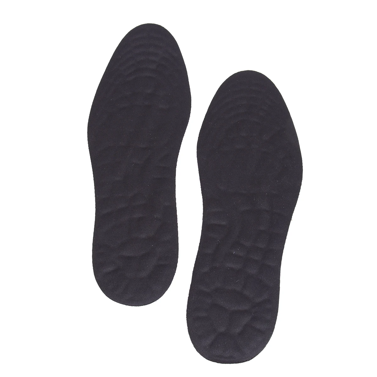 

Shock Absorbing Insoles Silicone Gel Unisex Sports Shoe Inserts Breathable Sweat-Proof Foot Cushion Pads For Men Women Gel