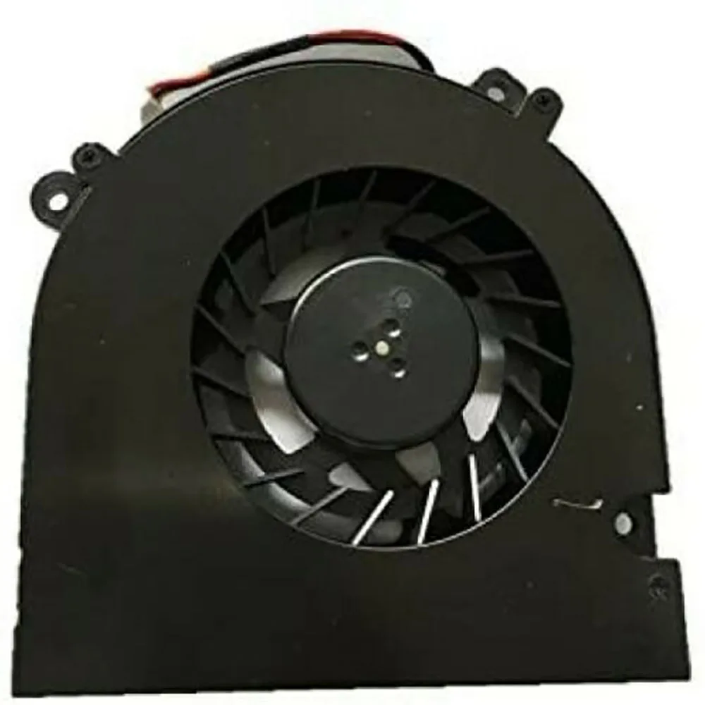 Новый вентилятор охлаждения процессора для Clevo P750 P750ZM P751ZM P750DM P751DM P770ZM-G 6-31-P750S-102 Clevo P750 P750ZM P751ZM P750DM