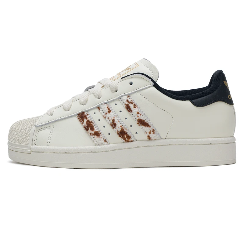 

Женские кроссовки Adidas Trefoil, модная повседневная обувь с низким берцем в стиле ретро, Jq6473