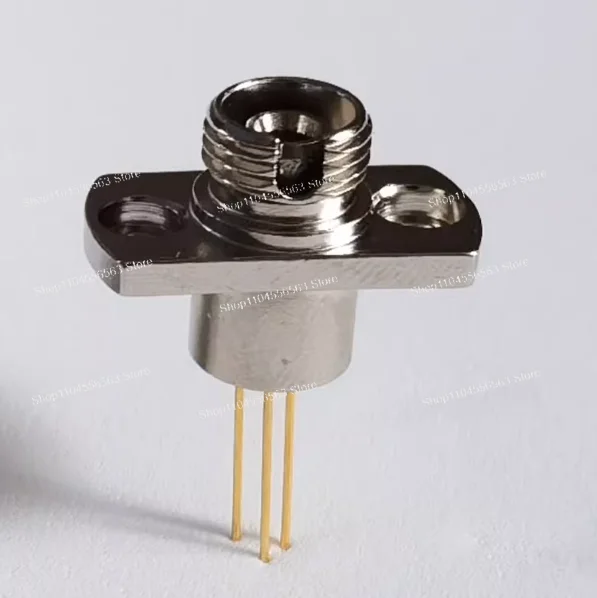 Photodiode detector, with a flange using FC interface, model NIP1000-FC1, two-hole positioning type