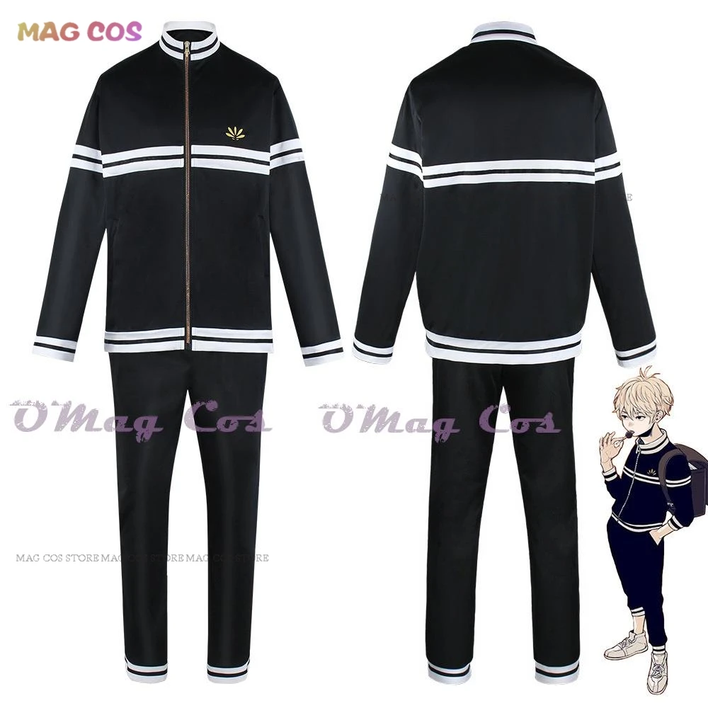 

Токио Косплейль Майки Косплей Костюм Мстители Манджиро Сано Косплей Костюм Топ Брюки Хэллоуин Вечеринка