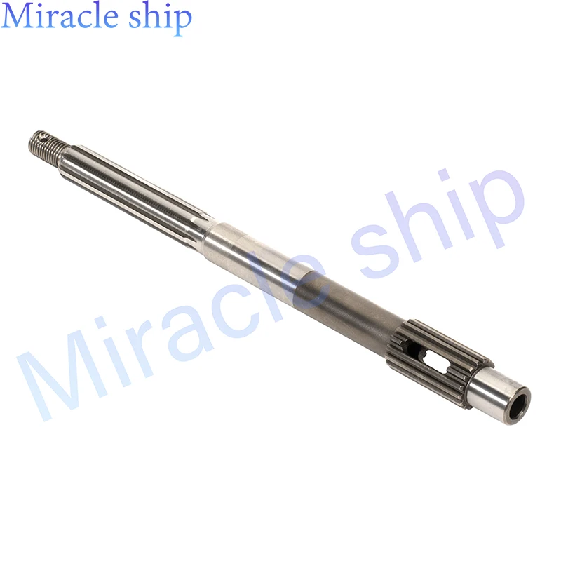 

346-64211 Вал опоры пропеллера для подвесного двигателя Tohatsu Nissan M NS 2/4T F 25HP 30HP MERCURY MARINER 25HP 30HP 346-64211-0