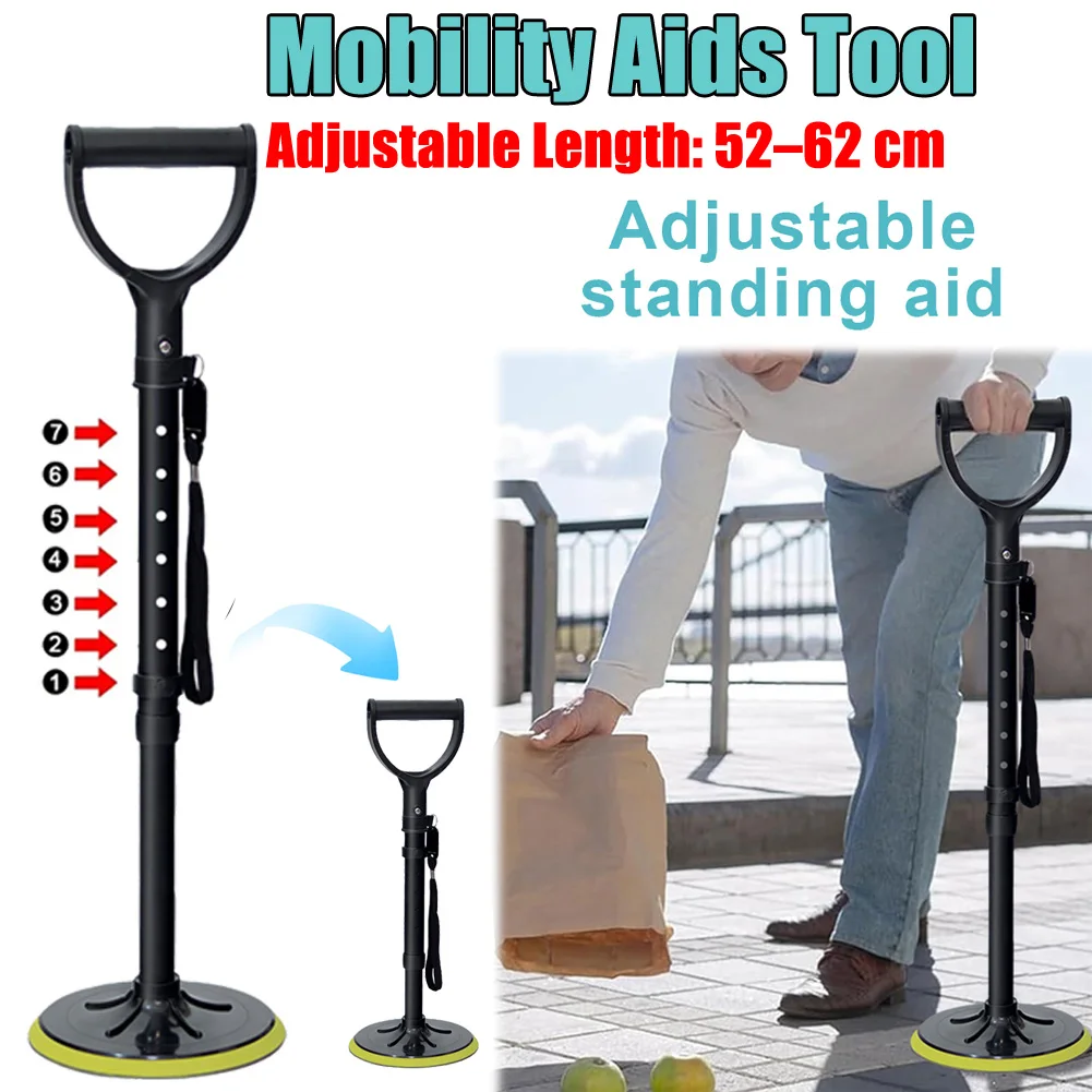 Standing Assist Aid…