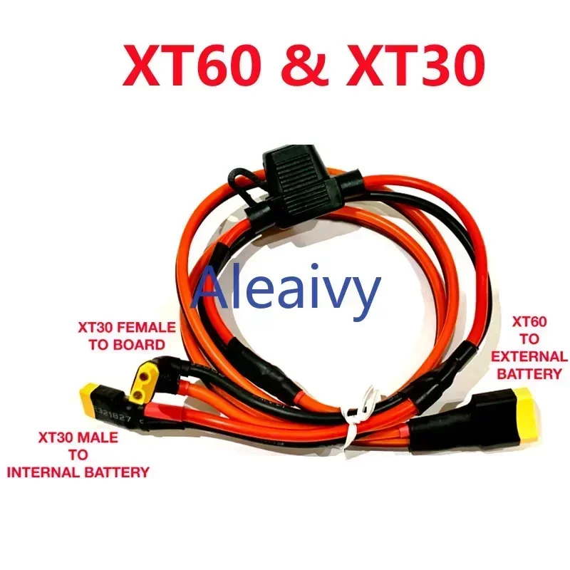 36V Battery 8Ah 10Ah 14Ah Paralleling Extra Expansion for XiaoMi M365/PRO/PRO2/1S/Mi3 ESSENTIAL Extra Battery Upgrade 15km~50km