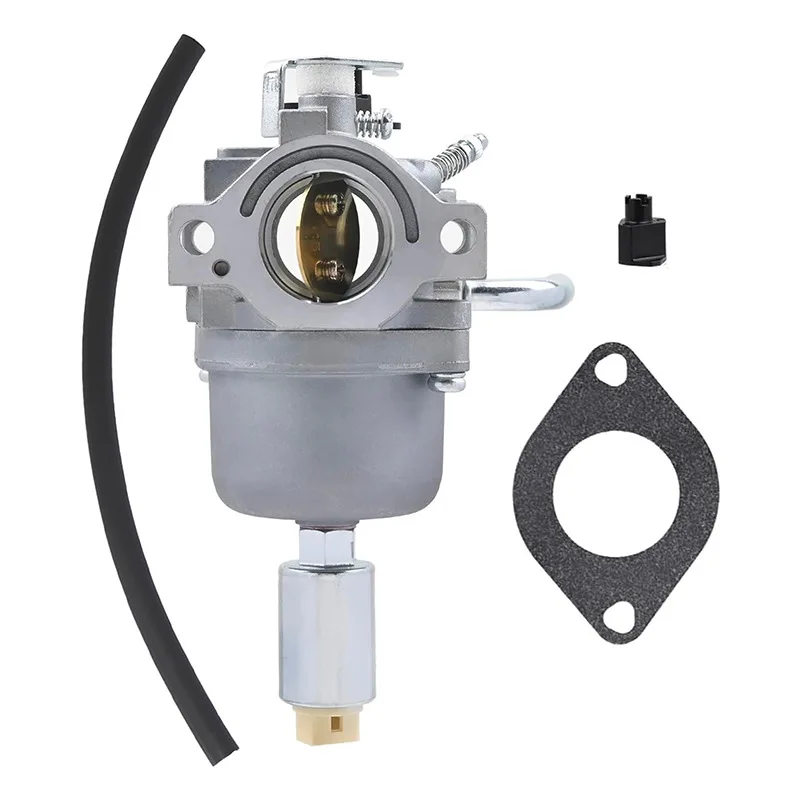 

Replacement Carburetor 591731 796109 594593 590400 796078 498811 794161 for Lawn Mower Engine