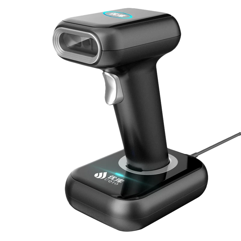 

Высокоскоростной Bluetooth 2D сканер штрих-кода BWHS-26 для склада