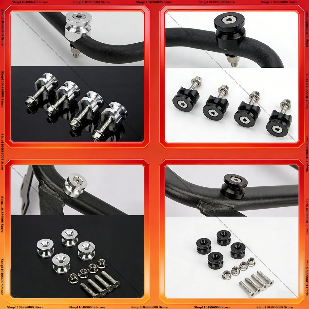 

Motorcycle aluminum alloy trunk buckle side box buckle quick release buckle bottom plate buckle side box bracket hanging buckle