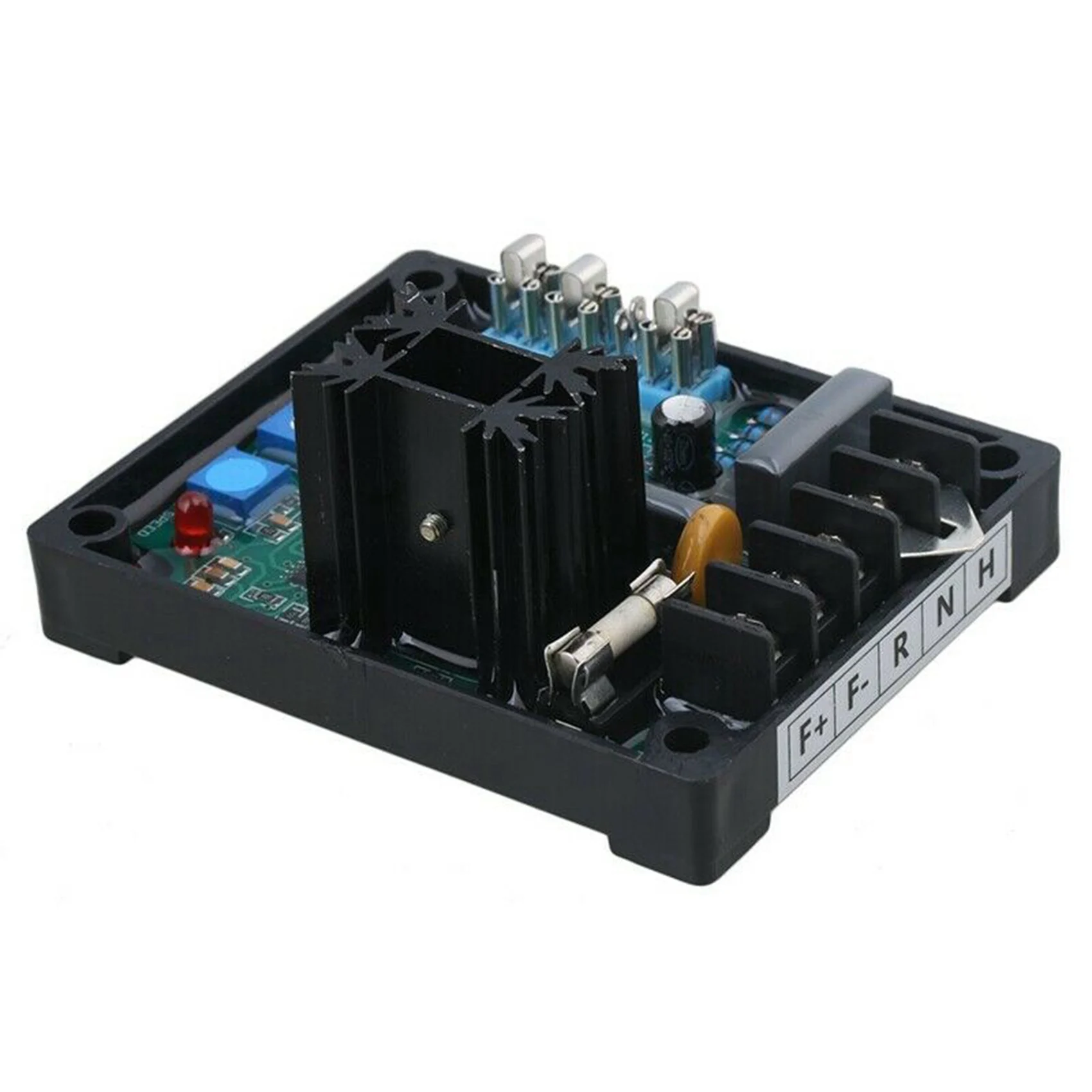 5X New Universal GAVR-8A AVR Generator Automatic Voltage Regulator Module