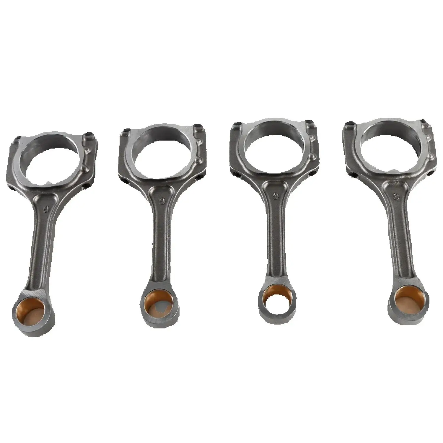 

4 шт. 23510-2G500 23510-2G540 шатун для Kia Sorento Optima Hyundai Sonata 2.4L 2011-20