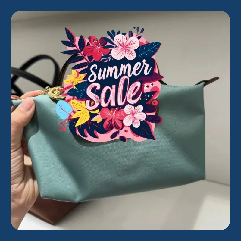 2026 women's mini dumpling messenger bag, nylon tote bag, op Handle Satchel shoulder tote bag, suitable for daily and travel use view 4