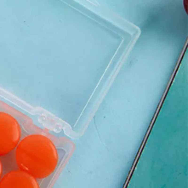 

12 шт. силиконовые беруши многоразовые силиконовые восковые беруши для плавания формованные беруши шумоподавление защита сна