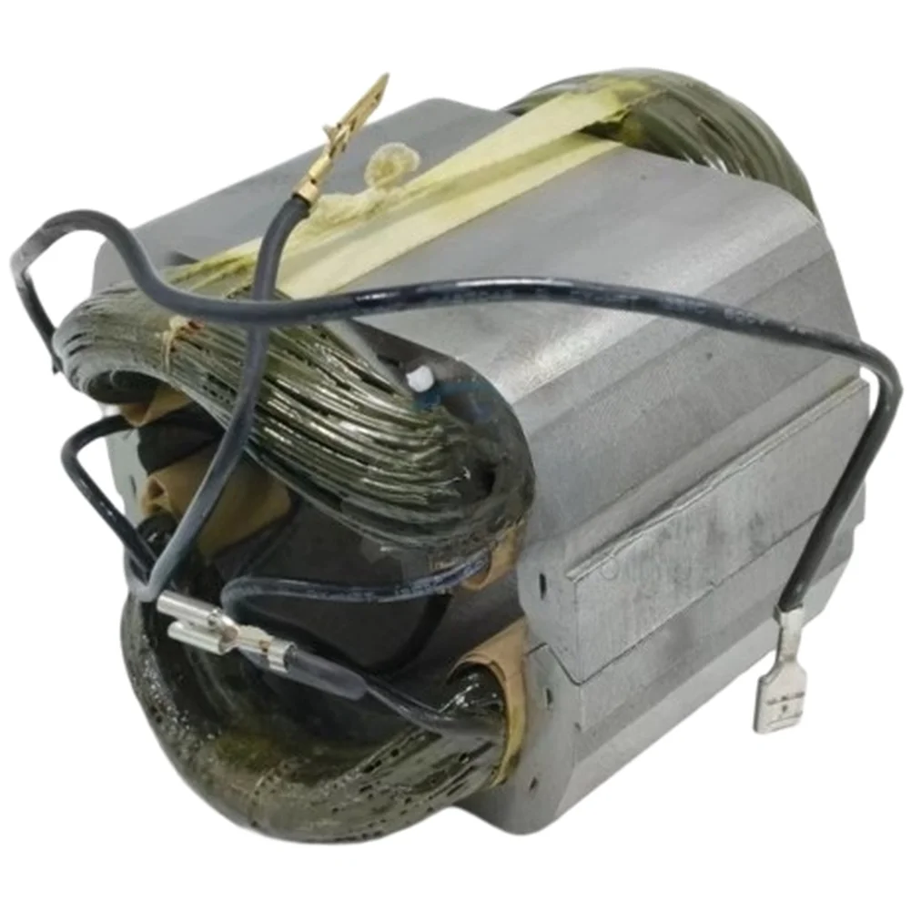 Power Tools Maintenance Spare Part Replacement For DD200 Stator Coil For DD200 Electric Drill Power Tools