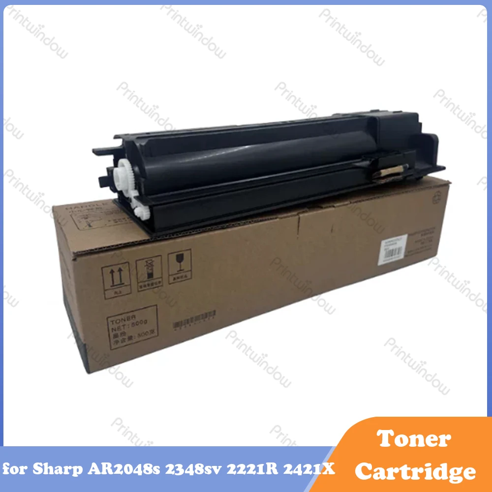 

Original New MX237CT Toner Cartridge for Sharp AR2048s 2348sv 2221R 2421X 238 NV