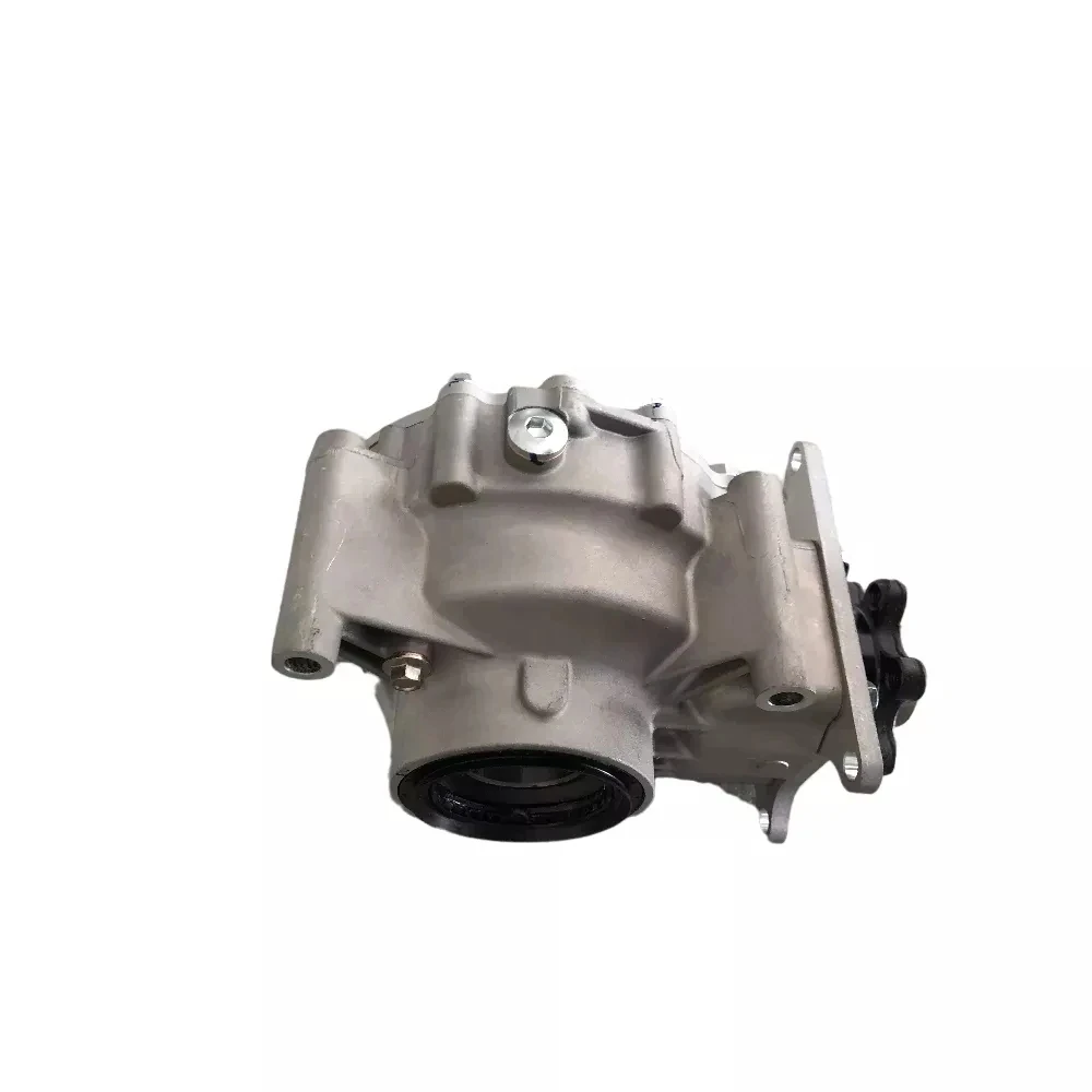 Original  CF500 rear differential reducer gearbox  500 600 800 X5 X6 X-lander Rancher 0180-330000 Q500-330000-10001