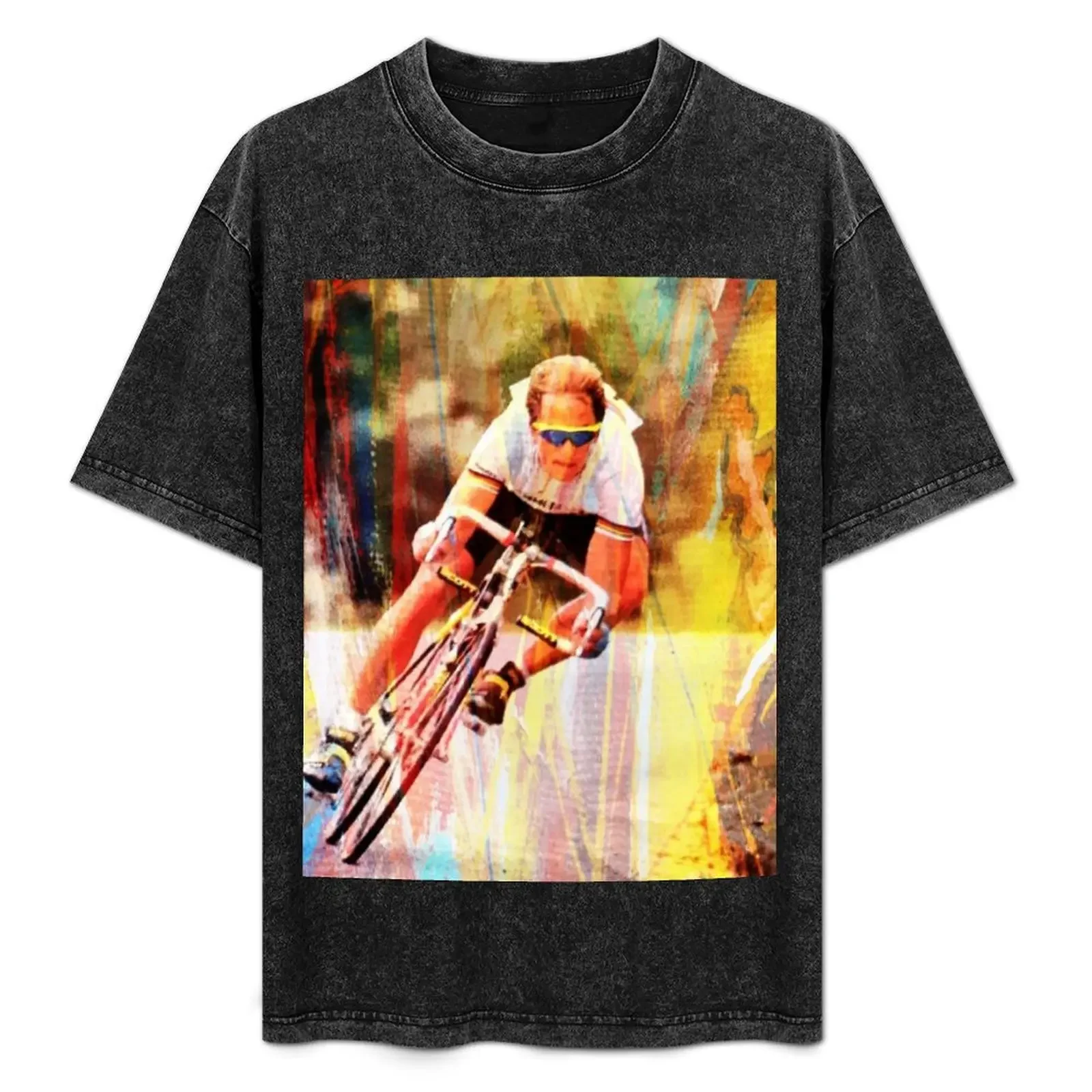 

Lemond 1990 T-Shirt Summer Festival T-Shirt