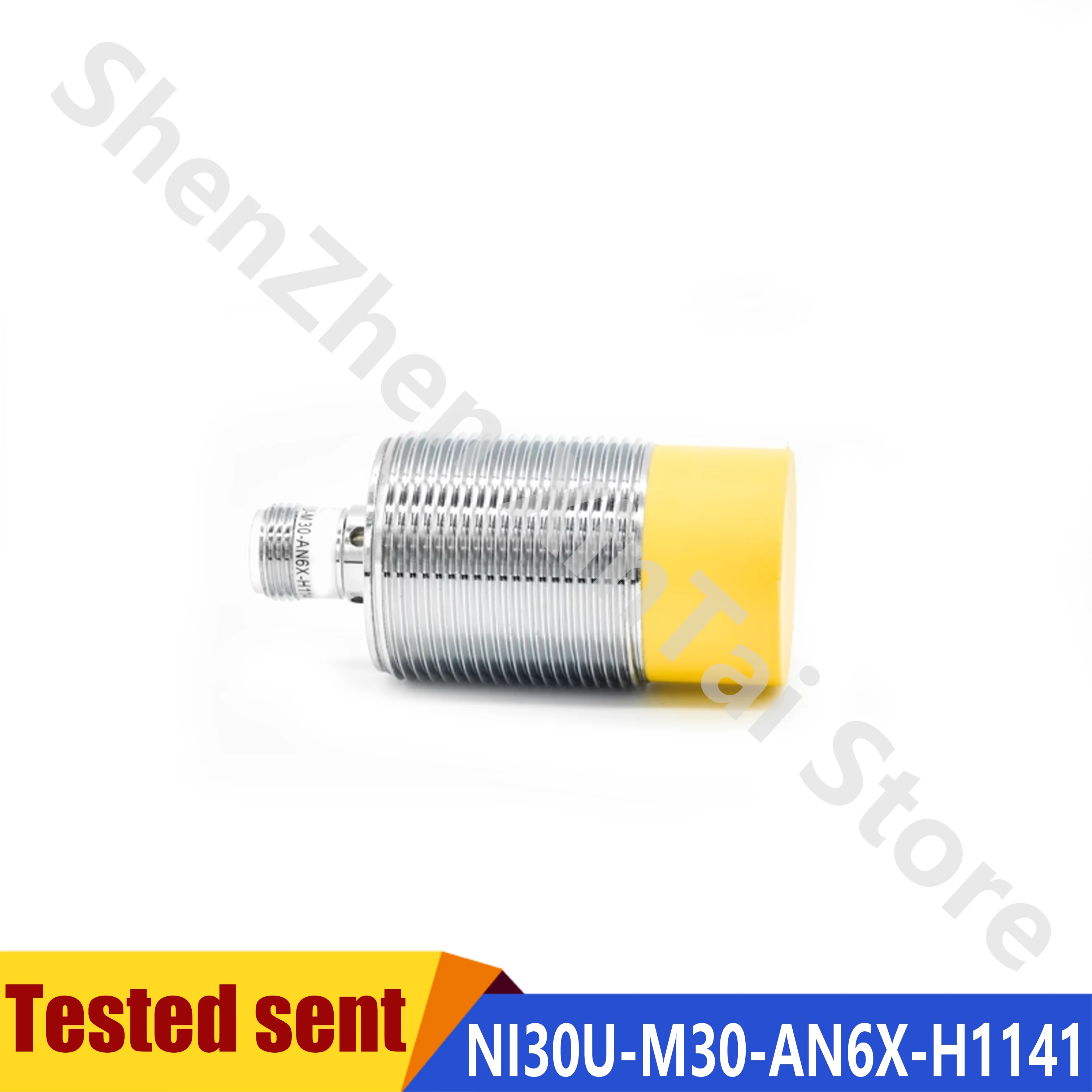 

Spot New NI30U-M30-AP6X-H1141 NI30U-M30-AN6X-H1141 High-Quality Switch Sensor