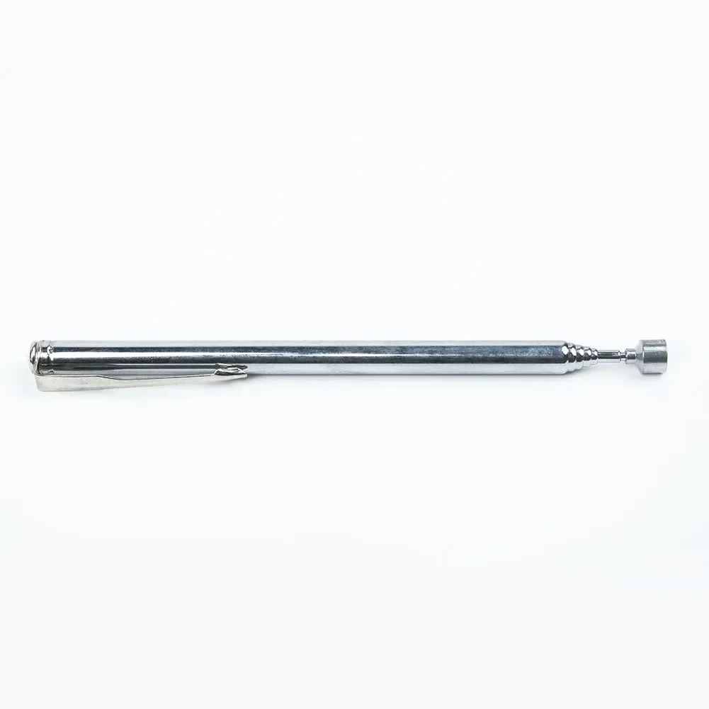 Telescopic Magnetic Pickup Tool For Car Repairing Maintenance Pen Style Magnetic Pickup Tool Pick Parts 120mm To 650mm