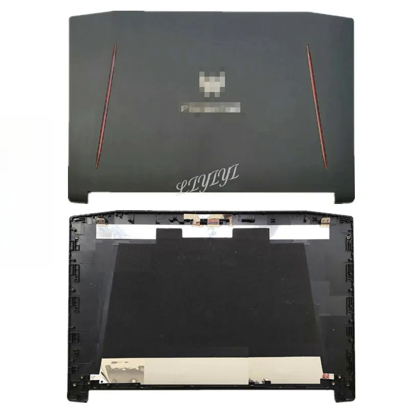 New for Acer Predator Helios 300 G3-571 G3-572 G3-573 n17c1 PH315-51 LCD back cover top shell case/LCD bezel/hinges