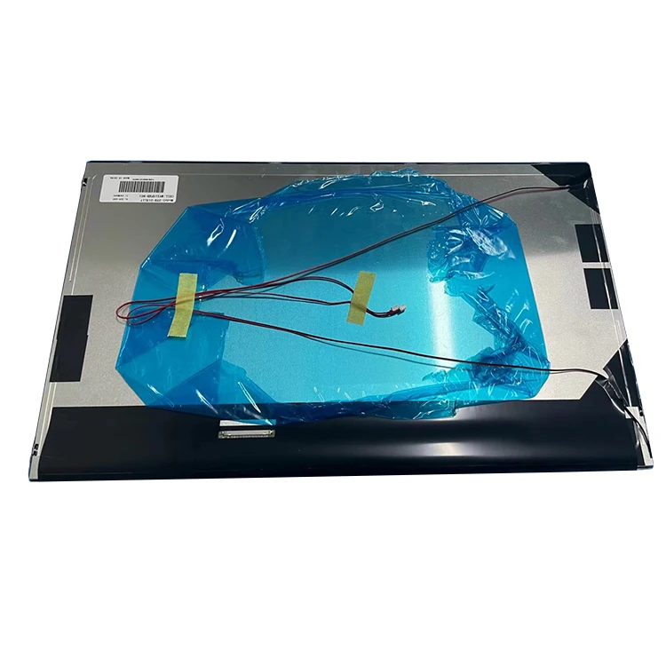 BOE 21.5 Inch 1080P FHD TFT IPS LCD Industrial Use Outdoor LVDS Capacitive Touch Screen Display 1000nits High Brightness - view 5