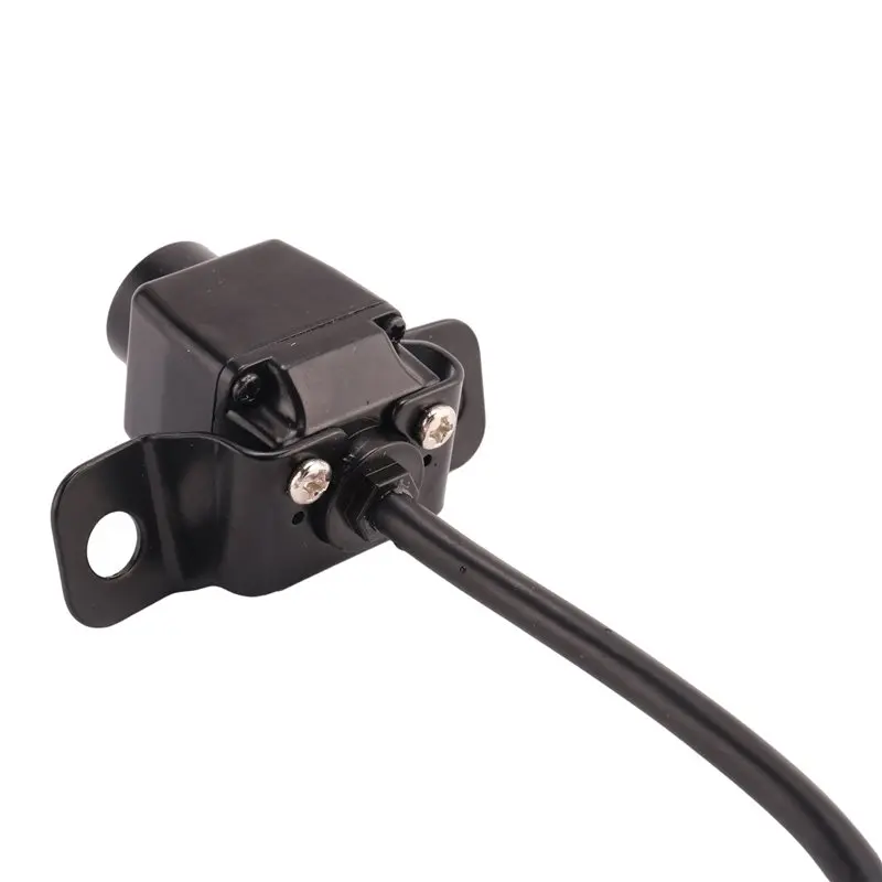 3X 95760-2V100 95760-2V002 Car Rear View Camera For Hyundai Veloster 2012-2017 Reverse Parking Assist Camera 95760-2V000