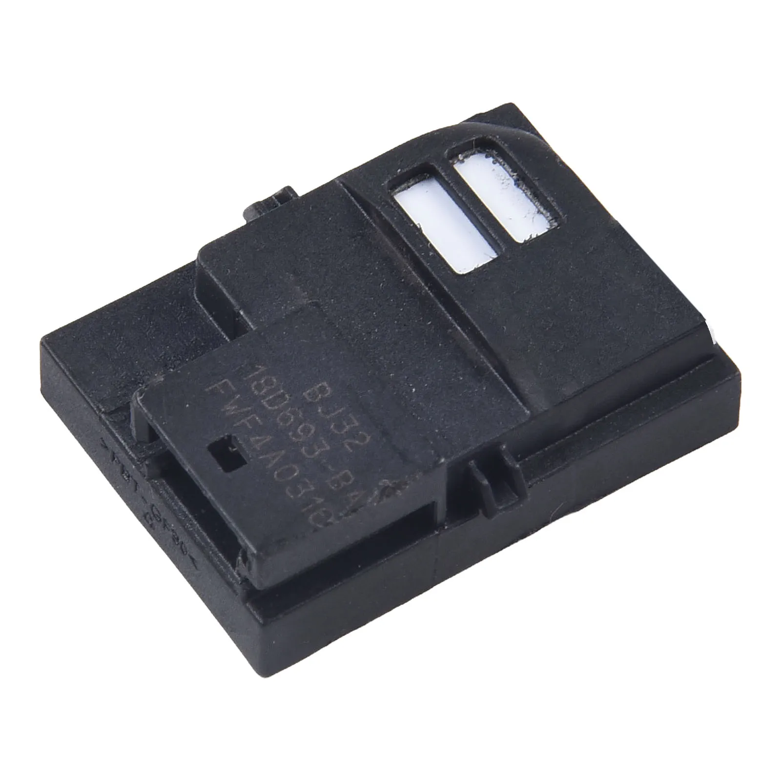 Climate Control Sensor For Range Rover For Land Rover Parts Replacement ABS Black Climate Control Sensor Fitment