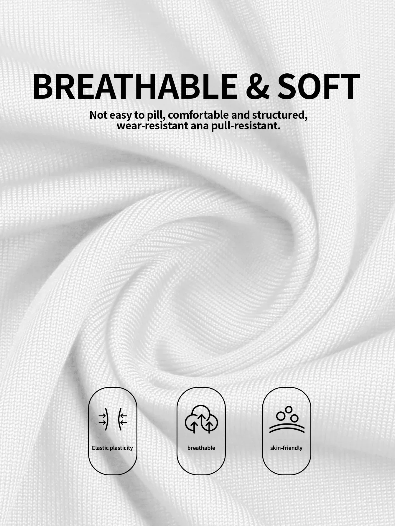 تي شيرت ضيق مضغوط للرجال، ملابس رياضية كاجوال بأكمام طويلة، تدريب في صالة الألعاب الرياضية في الشوارع، مسامي ومريح #5