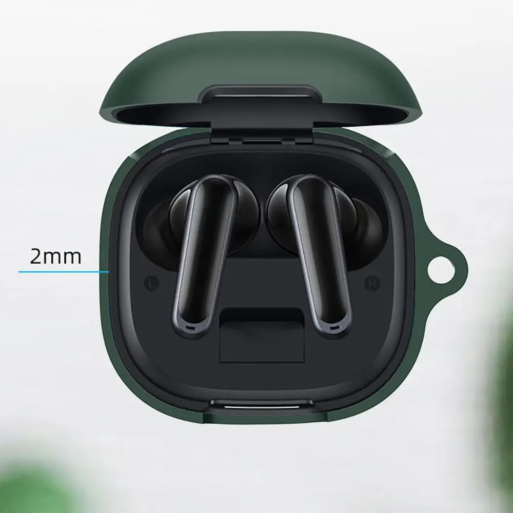 Anti-Fall Earphone …