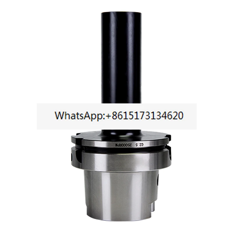tige-de-forage-a-tige-conique-hsk63a-mta-hsk100a-mta-vtt-mohs-de-haute-precision-tige-de-foret-a-equilibre-dynamique