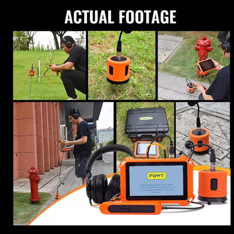 New PQ-128B Recharg…