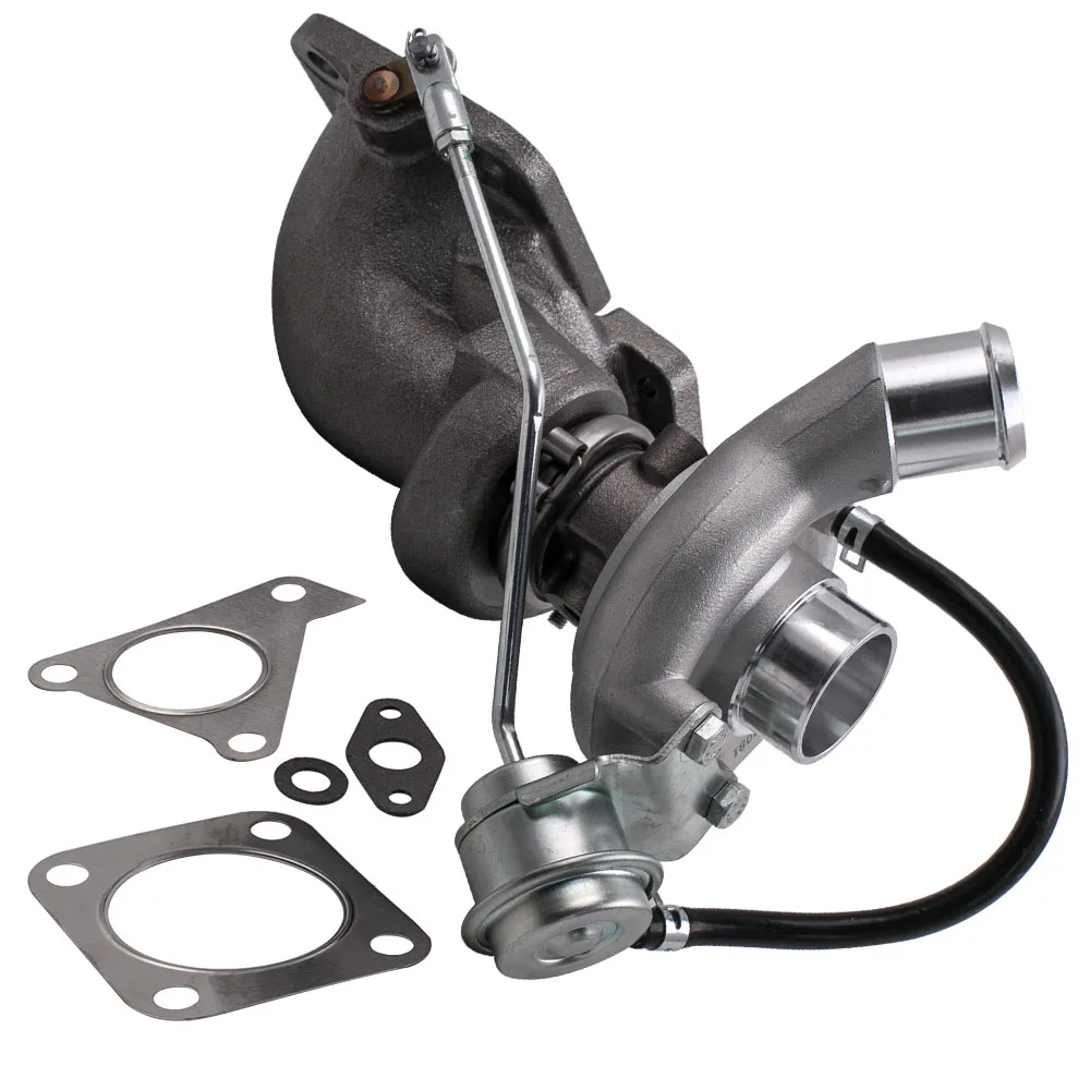 Turbocharger TD03L4 For Ford Transit VI 2.2TDCI TD03 49131-05313 2006 -  1449556