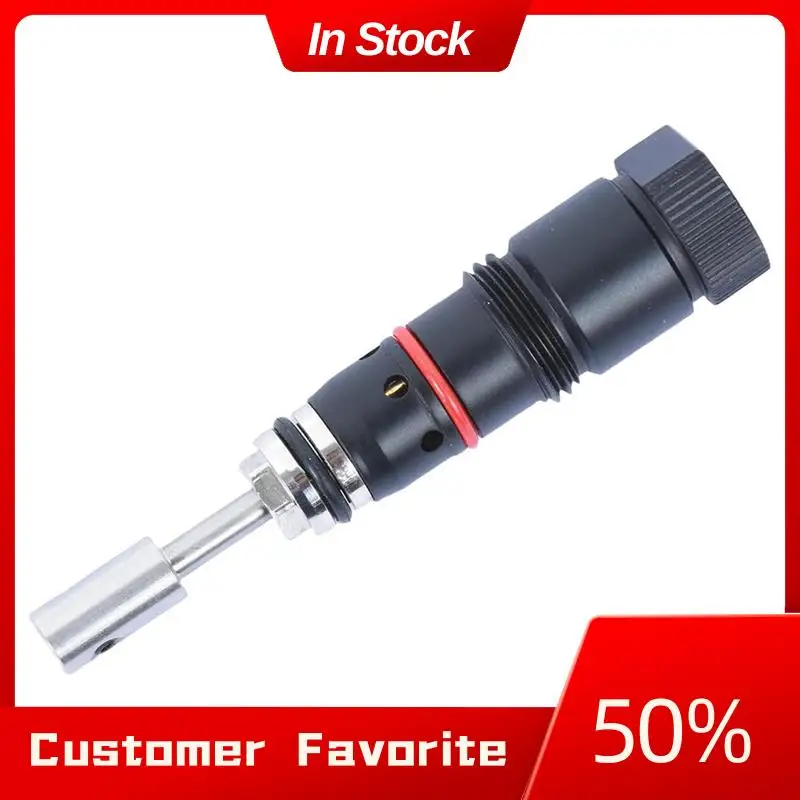 AT03 Top Airless Paint Spraying Repair Kit 17Y297 Compatible With Proconnect Cartridge Spray Needle Cartridge Replacement For Gr