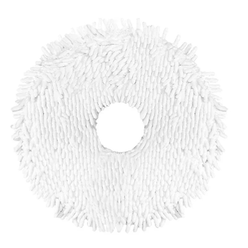 A21F-For ميديا V12 V10 W11 ملحقات المكنسة الكهربائية فرشاة جانبية رئيسية فلتر Hepa ممسحة خرقة كيس لجميع الغبار المواد الاستهلاكية