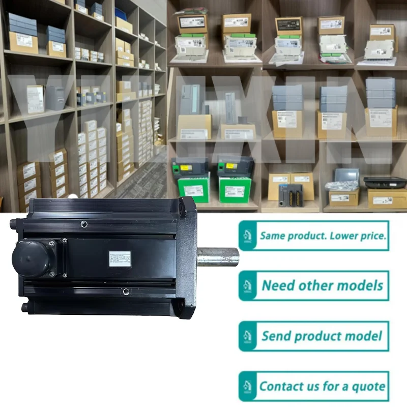 

New Original SGMJV-08AAA6C Module