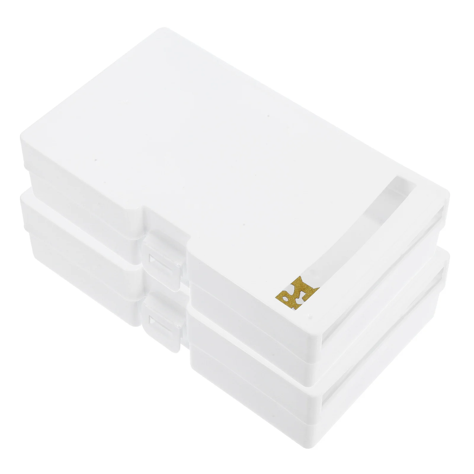 2 Stück Kuchenboxen aus hochwertigem Kunststoff zum Ziehen von Partyzubehör, Geburtstag, Hochzeit, Dekoration, Kuchen-Requisiten