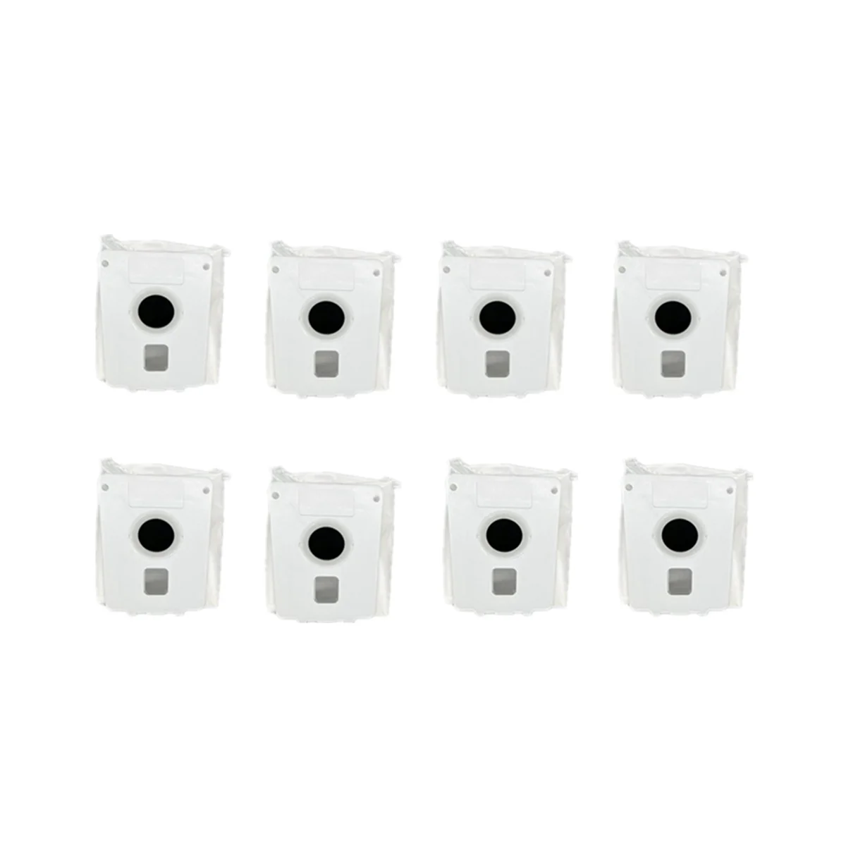 

8 шт., запасные части для пылесоса LG A939KBGS/A937KGMS